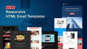 Elegant and Beautiful Responsive HTML Templates
