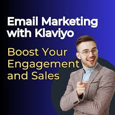 Introduction to Email Marketing with Klaviyo