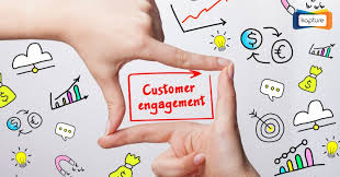 what is customer engagement