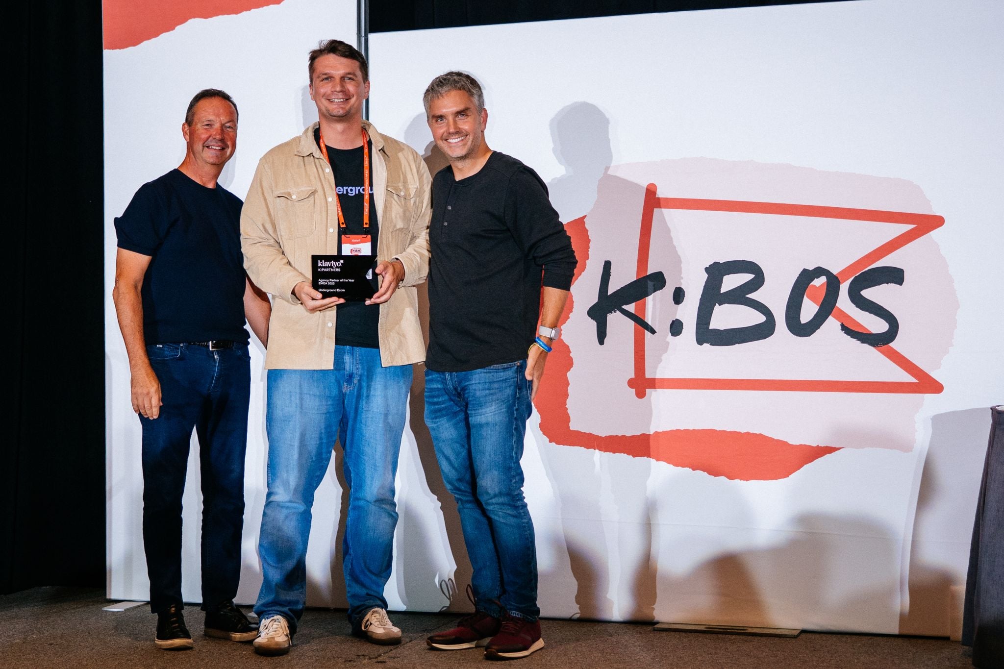 1759065261769 Klaviyo Agency of the year EMEA