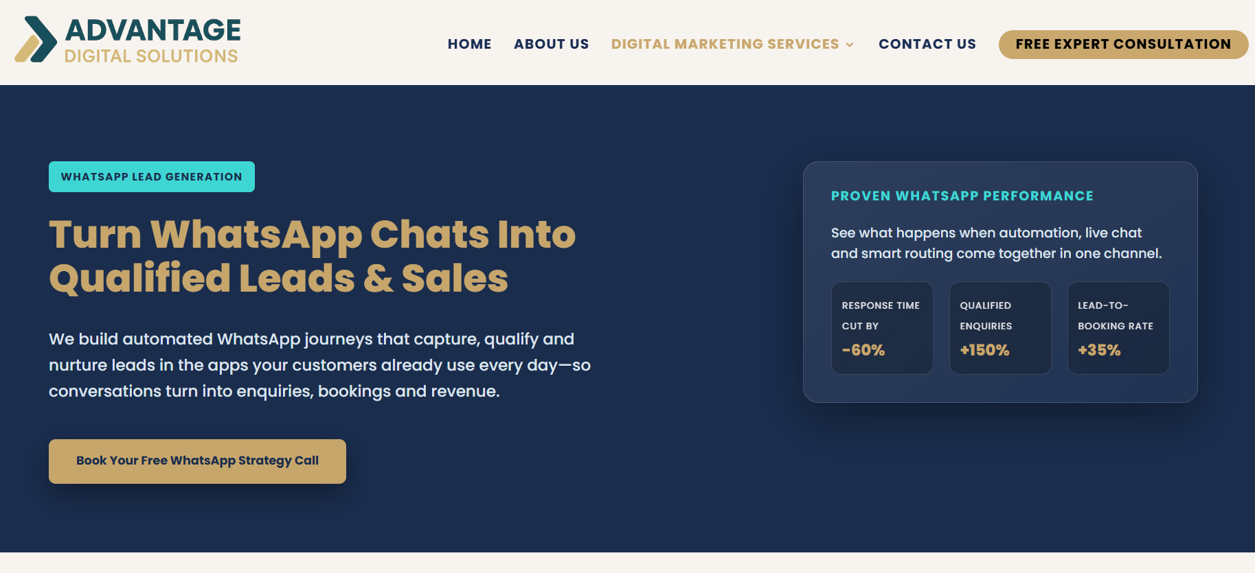 image11 1 10 Best WhatsApp Marketing Agencies In The UK (2026)