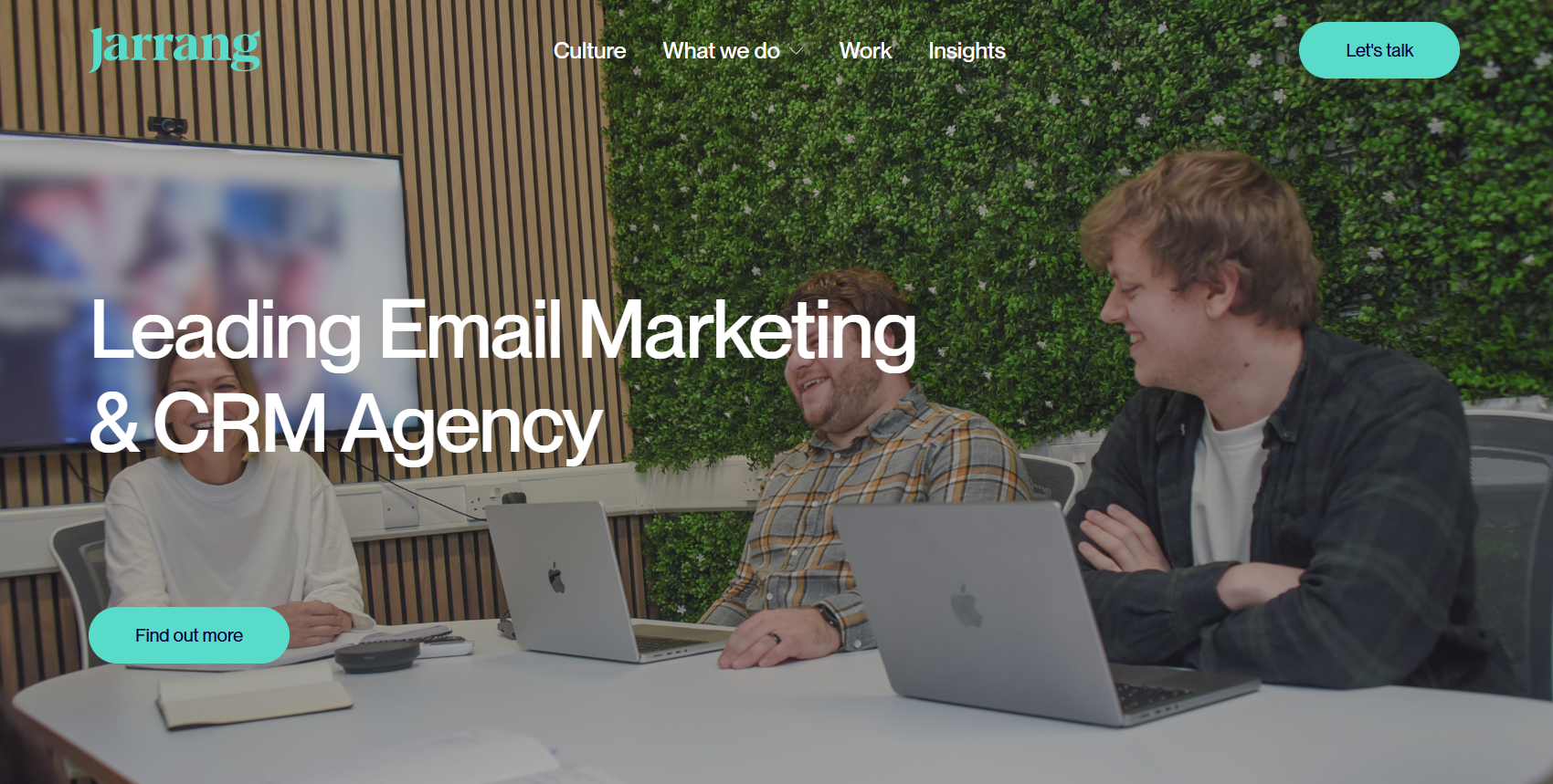 image12 3 10 Best Email Marketing Agencies In London (2026)