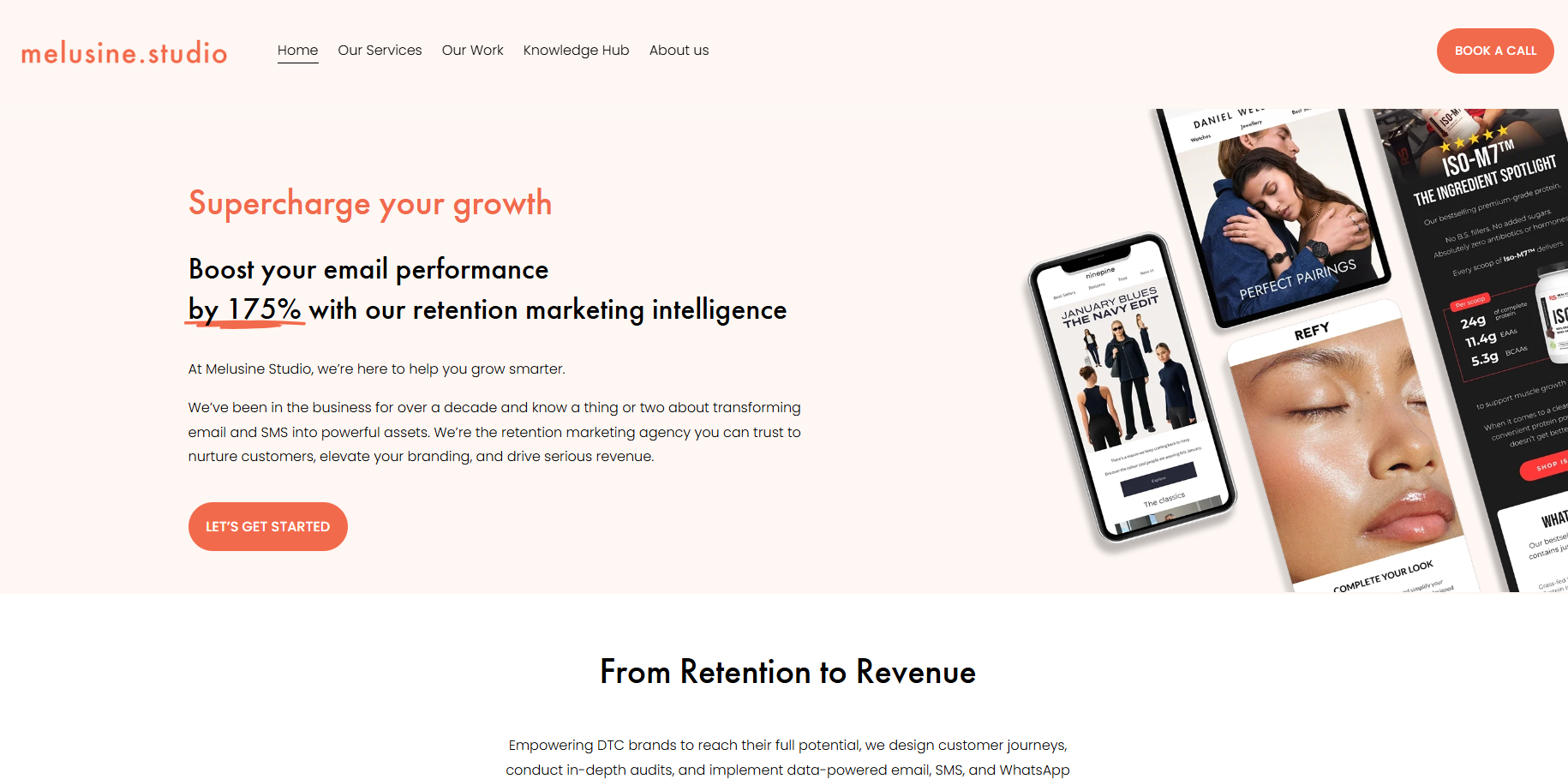 image12 10 Best Klaviyo Email Marketing Agencies In The UK (2026)