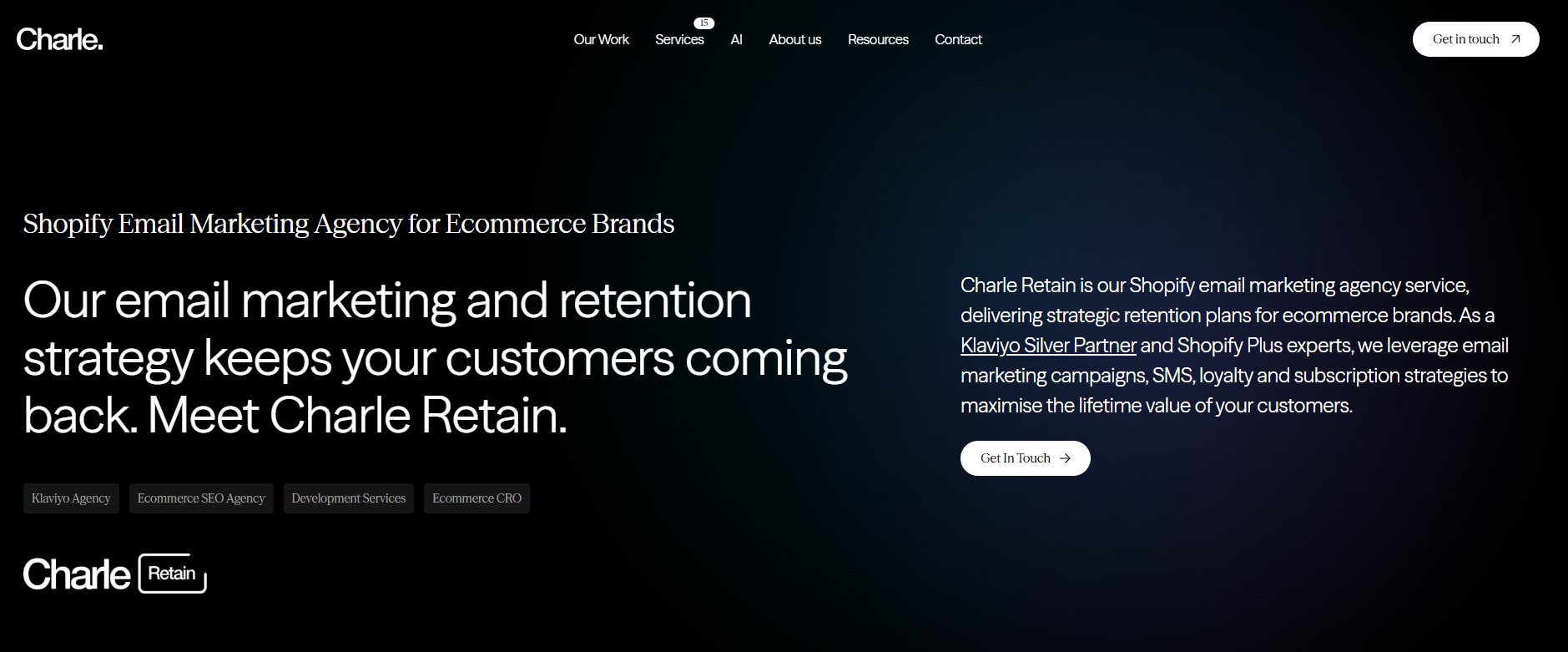 image15 1 10 Best Email Marketing Agencies For Shopify Retailers In The UK (2026)