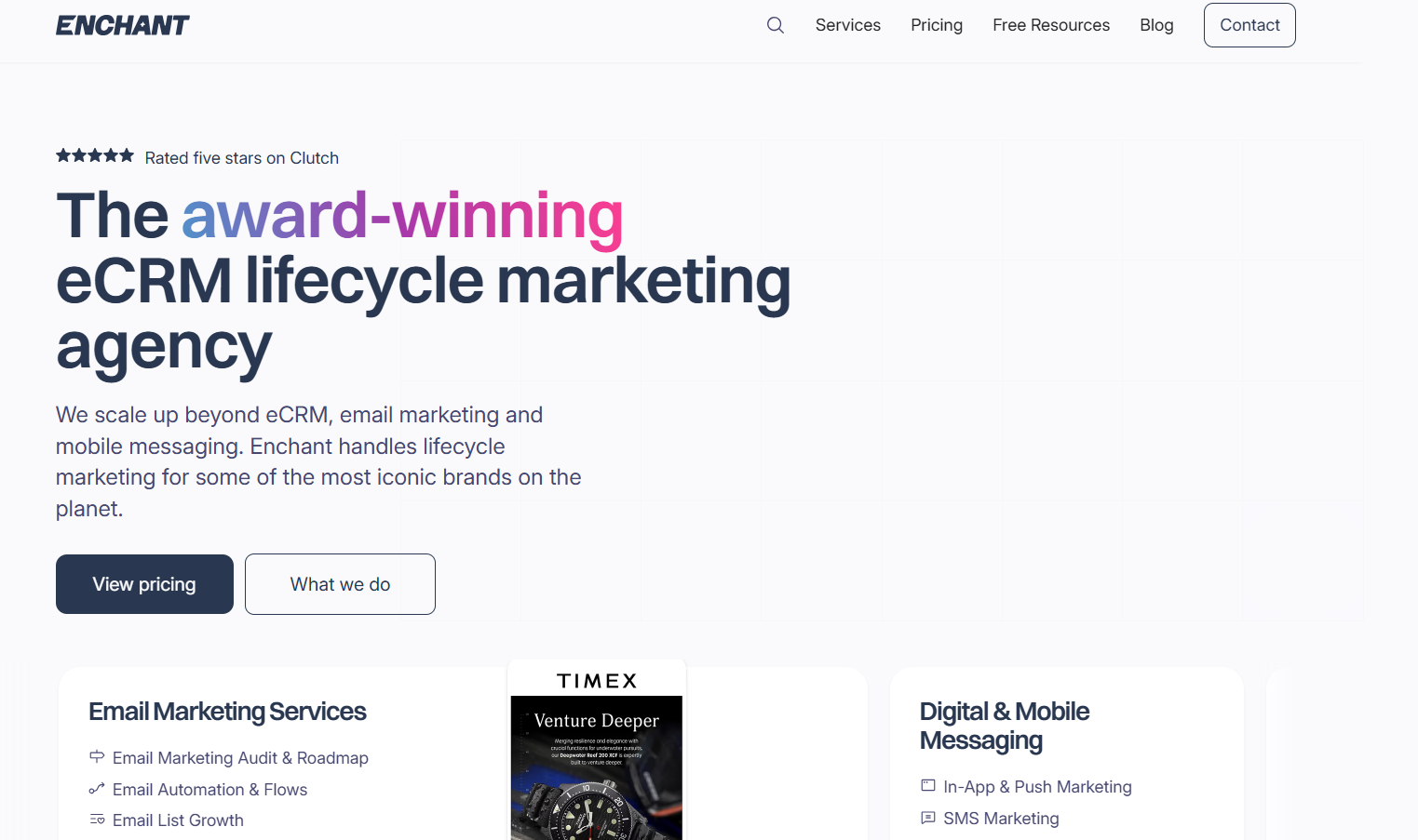 image16 10 Best Klaviyo Email Marketing Agencies In The UK (2026)