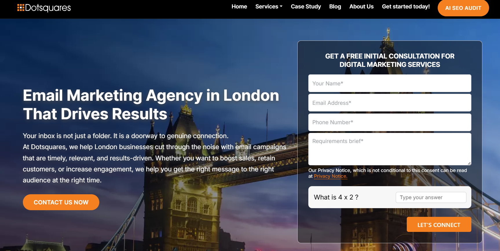 image2 4 10 Best Email Marketing Agencies In London (2026)