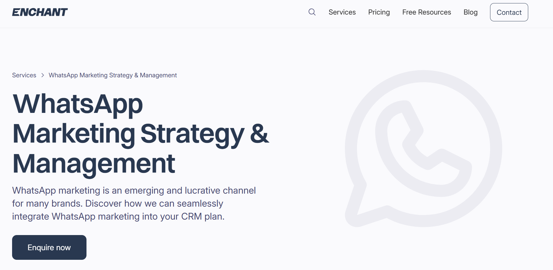 image4 1 10 Best WhatsApp Marketing Agencies In The UK (2026)