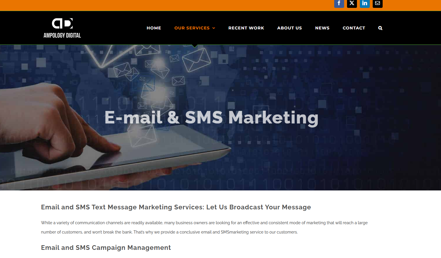 image5 2 10 Best SMS Marketing Agencies In The UK (2026)