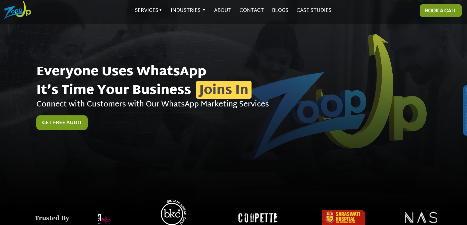 image6 1 10 Best WhatsApp Marketing Agencies In The UK (2026)