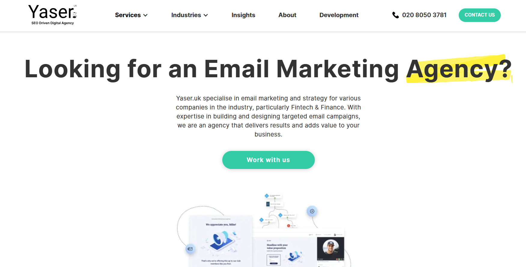 image9 4 10 Best Email Marketing Agencies In London (2026)