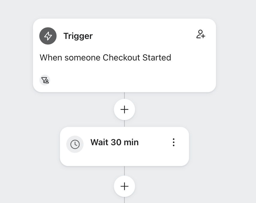 image 2 How to Set Up a Klaviyo Abandoned Cart Flow (That Actually Recovers Revenue)