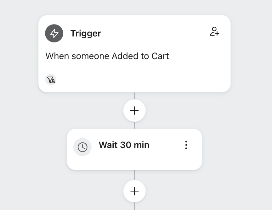 image How to Set Up a Klaviyo Abandoned Cart Flow (That Actually Recovers Revenue)