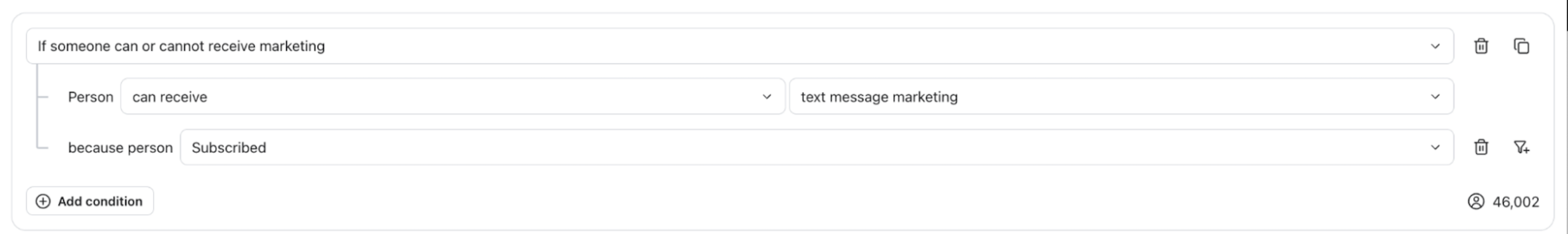 Screenshot 2026 09 23 at 11.38.06 scaled How to Use SMS Segmentation in Klaviyo