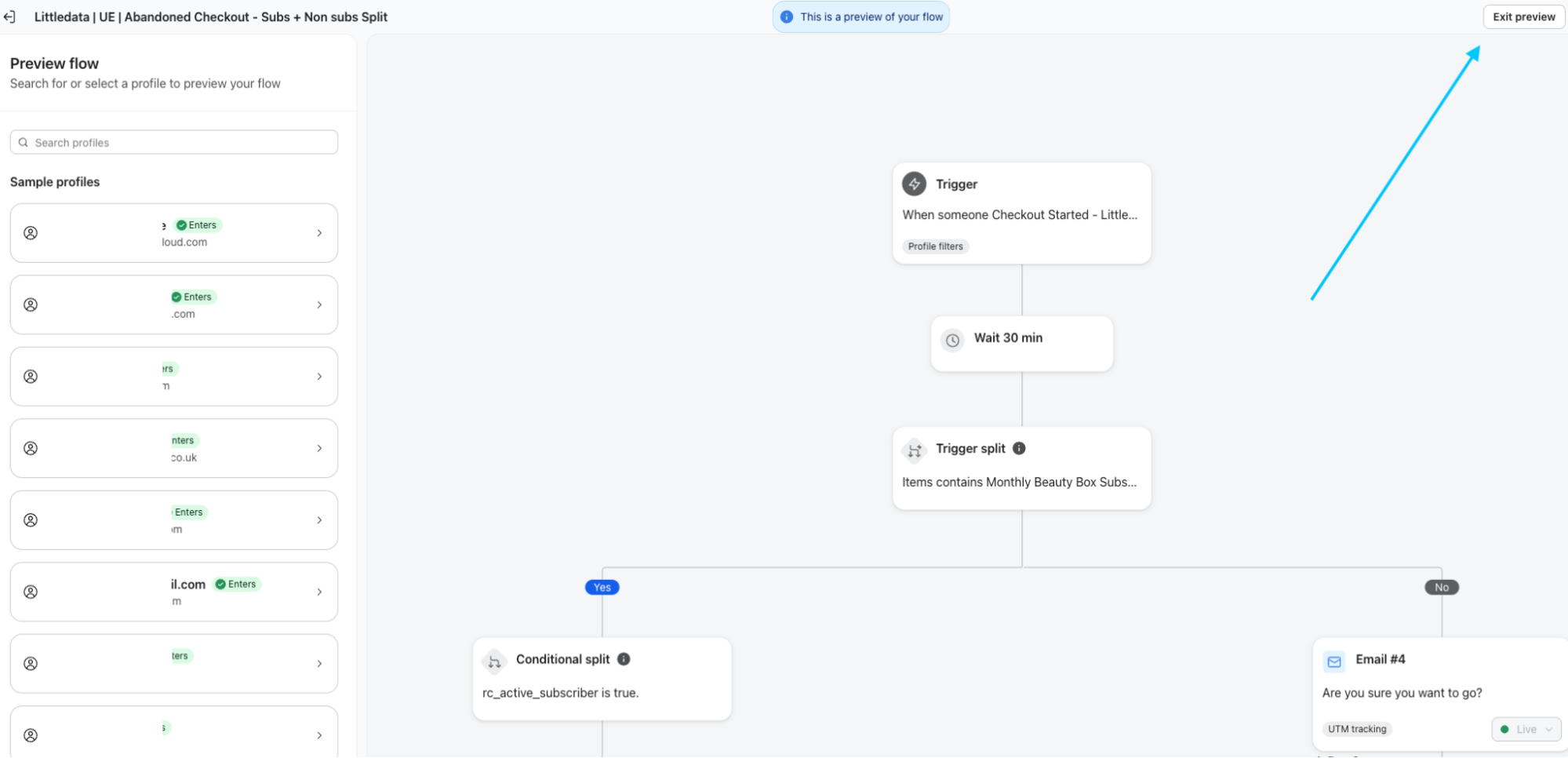 image15 1 How to Use Klaviyo: A Complete Guide for Ecommerce Operators