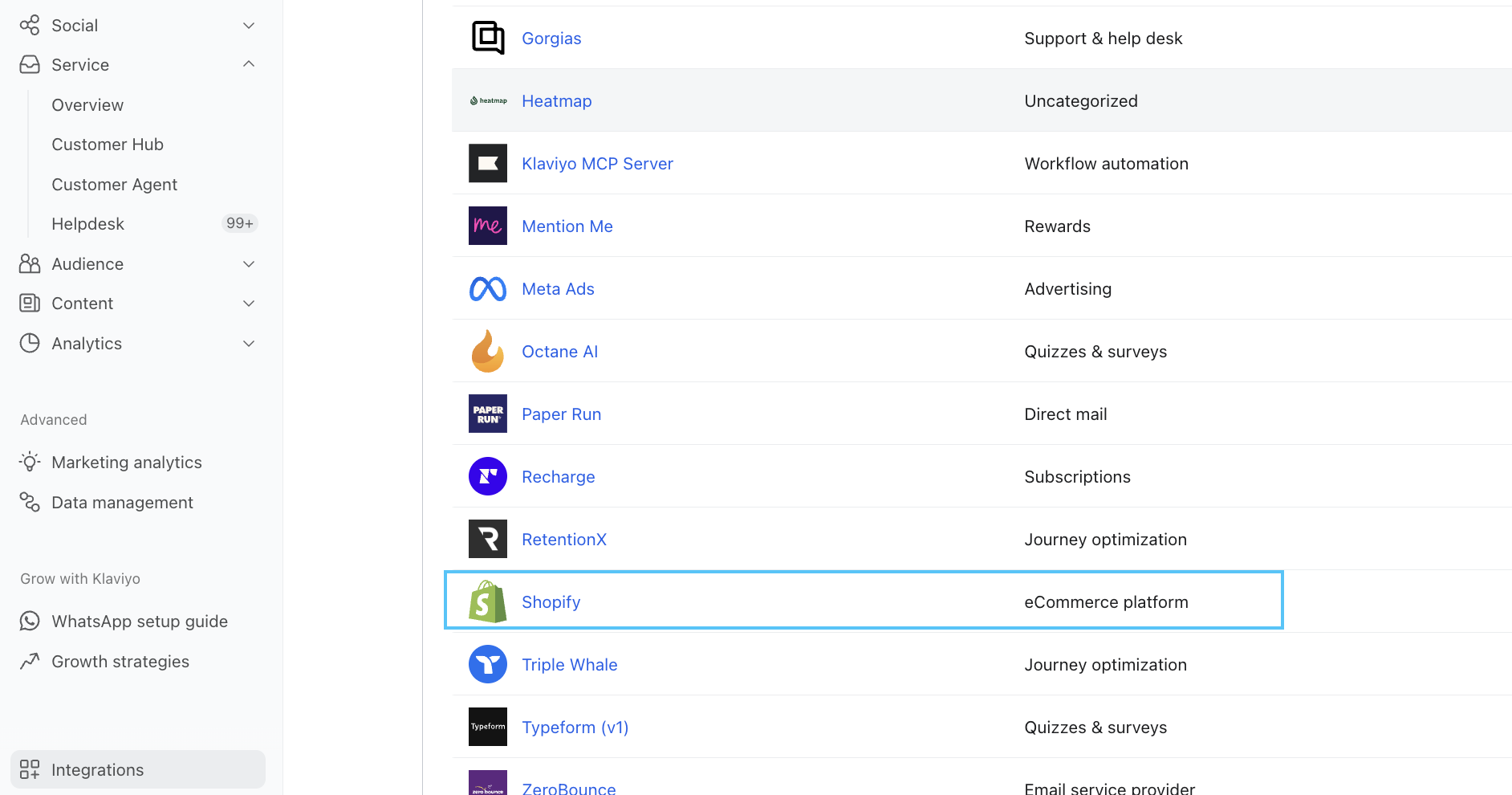 image4 3 How to Use Klaviyo: A Complete Guide for Ecommerce Operators