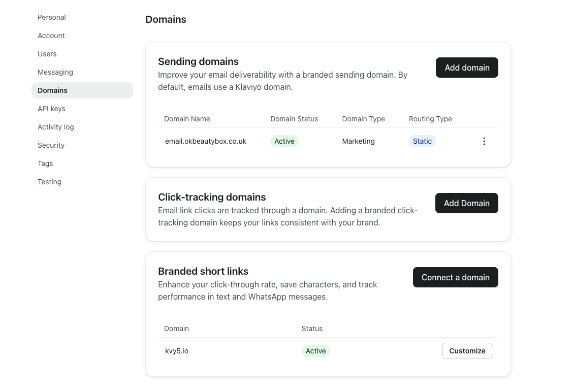image5 3 How to Use Klaviyo: A Complete Guide for Ecommerce Operators