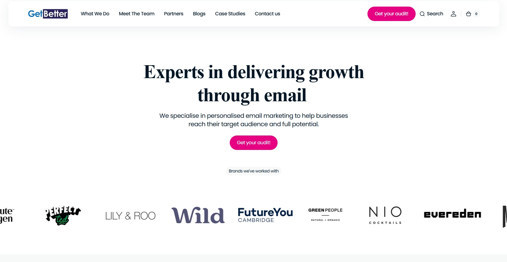 get better 10 Best Klaviyo Email Marketing Agencies In The UK (2026)