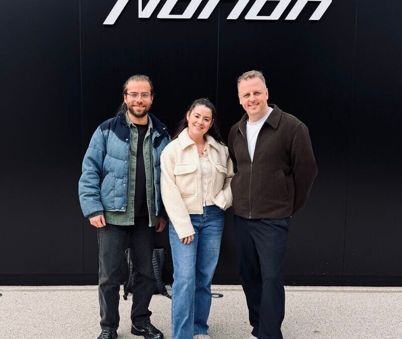 Underground Ecom partners with Norton Motorcycles to build its CRM programme in Salesforce Marketing Cloud