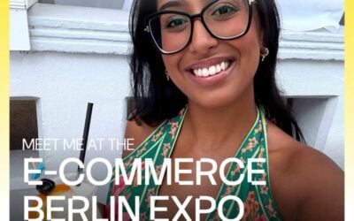Underground Ecom named a finalist at the E-commerce Germany Awards