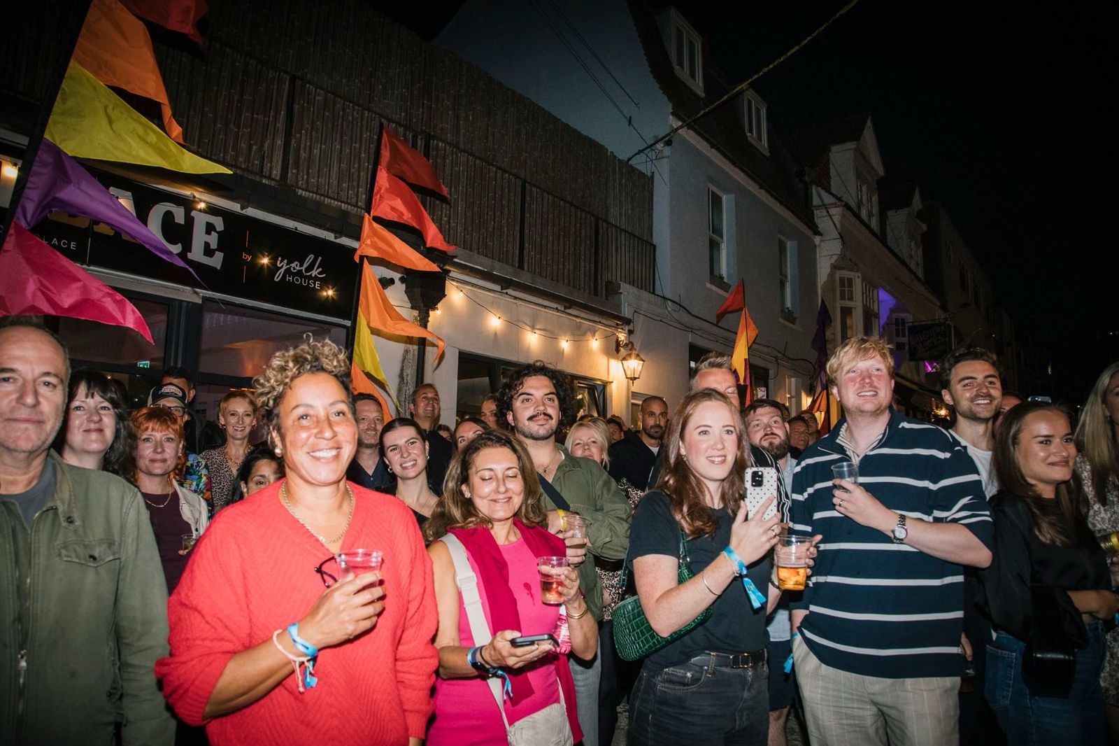 image1 7 Ecom Insiders joins Yolk House Fest to raise £57,000 for Martlets Hospice