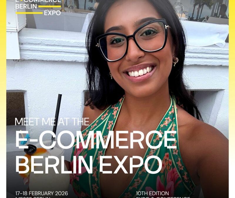 Underground Ecom named a finalist at the E-commerce Germany Awards