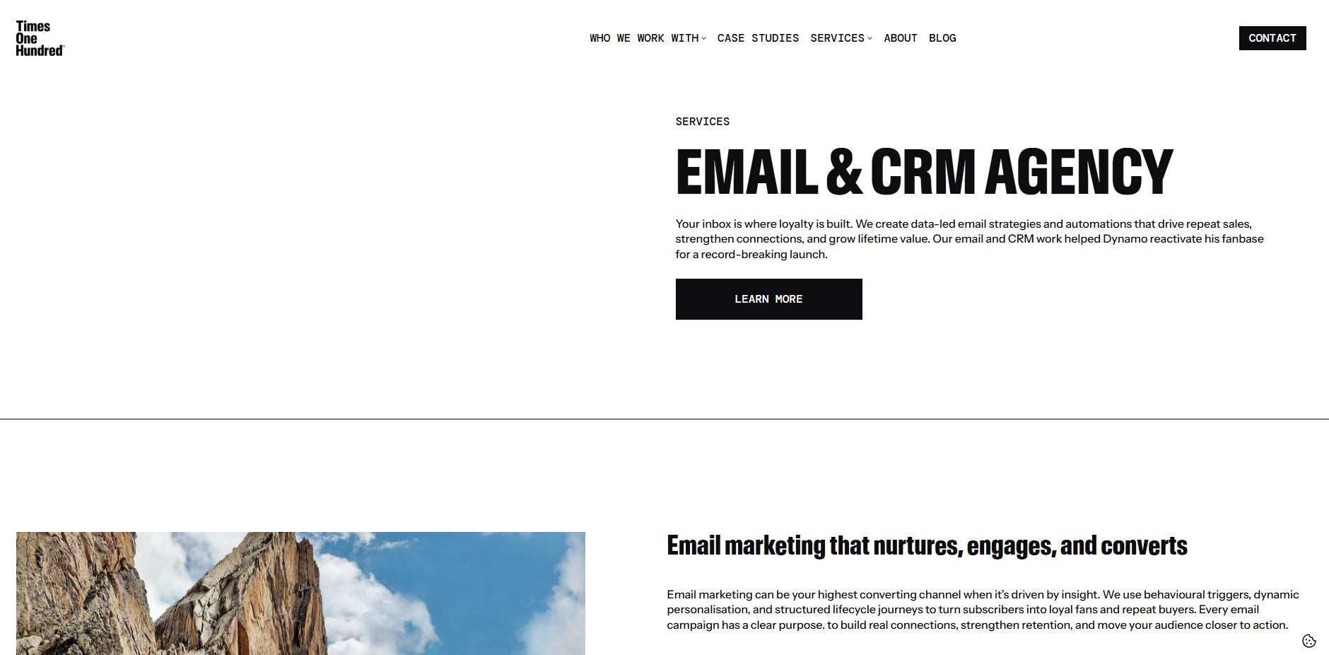 image10 10 Best CRM Agencies In The UK (2026)