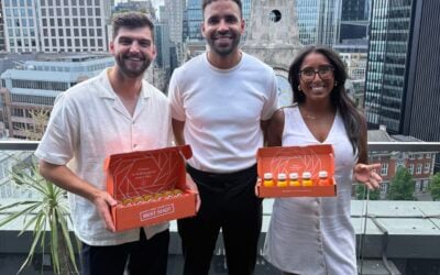 Ecom Insiders hosts its annual Summer Soirée in London