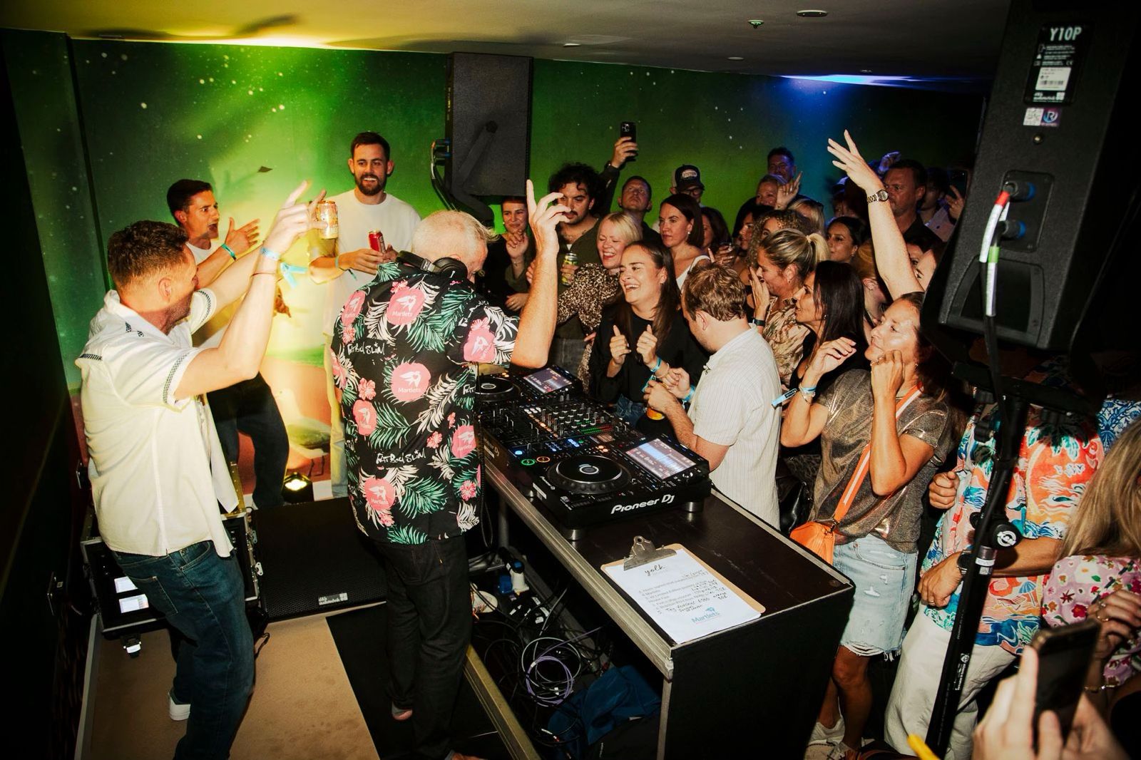 image3 2 Ecom Insiders joins Yolk House Fest to raise £57,000 for Martlets Hospice